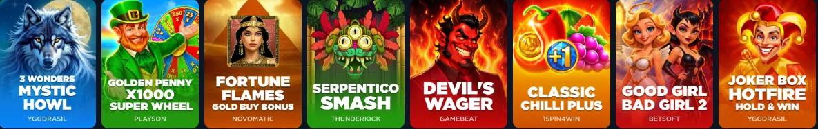 luxwinners casino new games