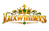 luxwinners casino logo